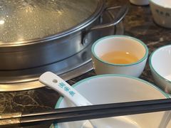 -鱼粤鲜淘米捞·中山脆肉鲩火锅(悦湖会店)