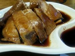 -西关味(大卫城店)