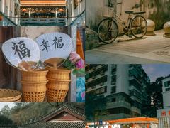 -潮州古城