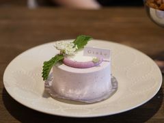 Ginko1周年限定蛋糕-Ginko银子(青龙街店)