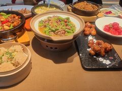 -新发现(宝山龙湖店)