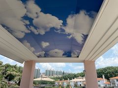 -圣爵菲斯大酒店(长沙世界之窗店)