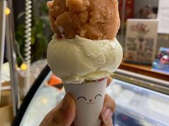 酱香国酒茅台雪糕-歎雪糕低糖低脂Gelato冰淇淋