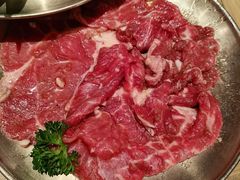 -西塔老太太泥炉烤肉(亚运村店)