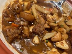 -黄泥岗·地道湖北菜(奥特莱斯店)