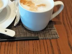 -水月周庄铂尔曼酒店 · 漾全日餐厅