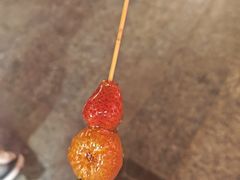 -敦煌夜市
