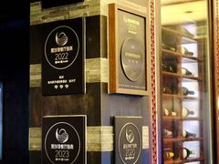 -杭州西子湖四季酒店·金沙厅