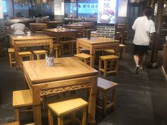 -老城南.鸭血粉丝汤(夫子庙店)