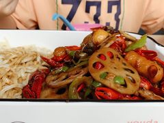 -友达面馆·酸菜鱼面(钱塘区店)