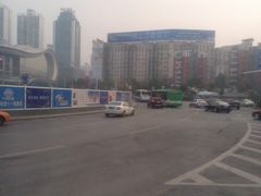 门面-光谷广场