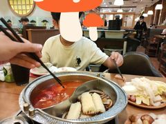 -牛New寿喜烧(青浦店)