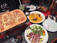 -百特喜·意大利餐厅(八佰伴镇江店)