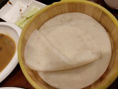 -北平小馆·烤鸭·家常菜(磨房北里店)