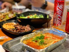 金针菇-沿海405烤场(沿海赛洛城店)