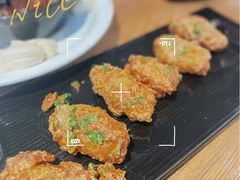 -兰桂坊·花园餐厅(西湖店)