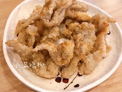 -红小满休闲餐厅(十全街店)