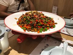 -锅儿匠辣子鸡(春熙路店)