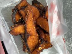-梅记大块头爆鱼店(乍浦路店)