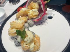 -青螺餐厅·家宴(松雅湖店)