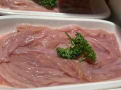 -海底捞火锅(枫蓝国际购物中心店)