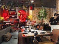-同仁四季椰子鸡(无锡滨湖万象汇店)