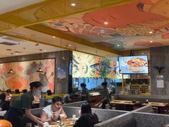 -黄记煌三汁焖锅(金凤万达广场店)