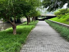 -元大都城垣遗址公园