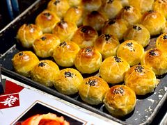 -穆桂英美食(南禅寺店)