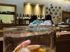 -鸟鸣门屋台料理(金帝银泰店)