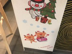 -麦当劳(天津站三店)