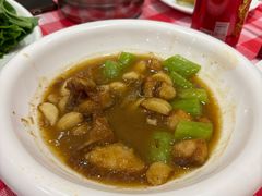 -巴陵全鱼席(湖南老字号汴河街店 )