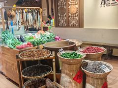 -肥三土菜馆(五四广场店)