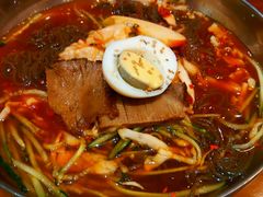 -全州拌饭馆(断桥店)
