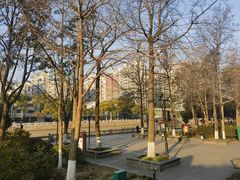 -常州明城墙