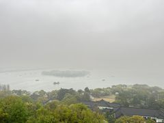 -雷峰塔景区
