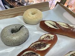 碱水红豆-安上烘焙 ENCHANTE(世纪汇店)