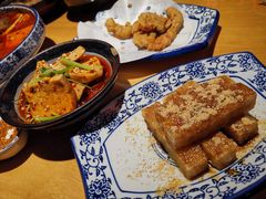 -裕鼎鲜·新中菜(王府井店)
