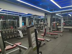 -奇迹健身·恒温游泳(金海首座店)