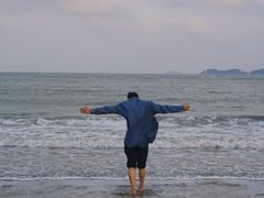 -东海半边山旅游度假区
