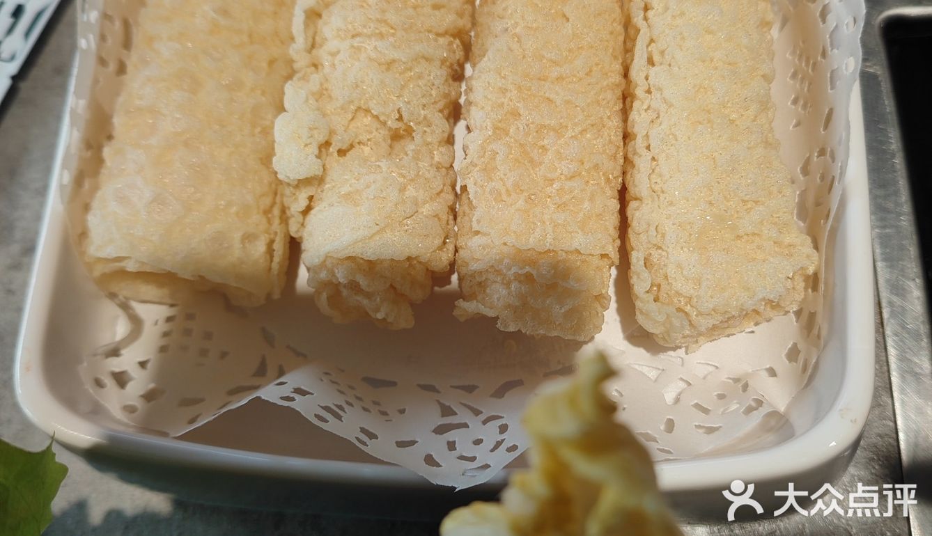 今天的美食日记，火锅篇