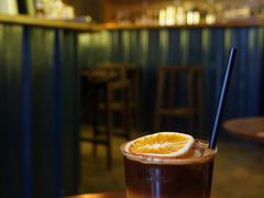 -BIJOU coffee&cocktail(龙岗万科广场店)