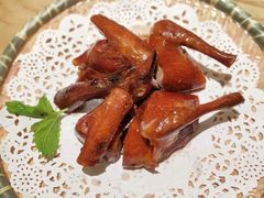 -粤集·手工粤菜(皇庭广场店)