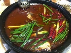 -石灰市毛记烧鸡公(解放碑店)