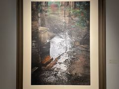 -上海虹桥当代艺术馆