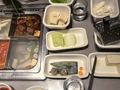 -海底捞火锅(龙湖北京大兴天街店)