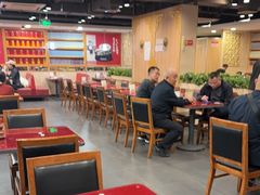 -宏状元现熬粥·京味菜(五棵松店)