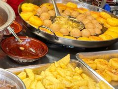 -金必轩(青岩店)