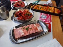 -牧司烤肉餐厅(解放路店)