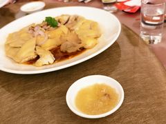 -金汇酒楼(中山东区店)